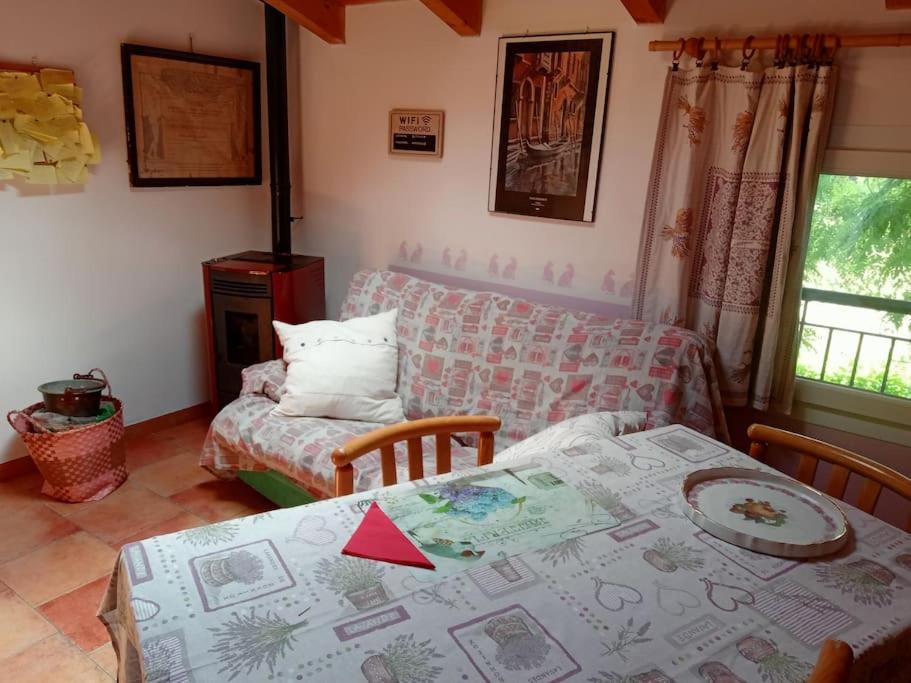 Ferienwohnung The Jasmine House Castel San Pietro Terme Exterior foto